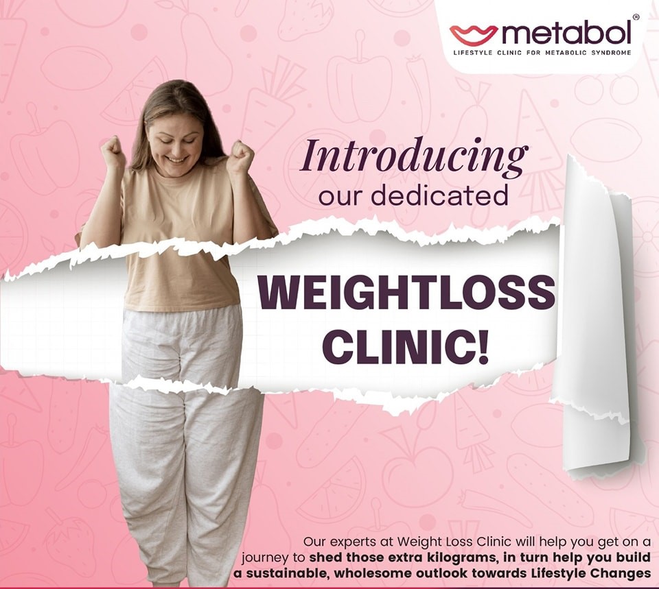 Weight Loss Clinic